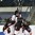PREROV, CZECH REPUBLIC - JANUARY 11: Japan players celebrate after a first period goal by Remi Koyama #21 during relegation round action against Switzerland at the 2017 IIHF Ice Hockey U18 Women's World Championship. (Photo by Steve Kingsman/HHOF-IIHF Images)

